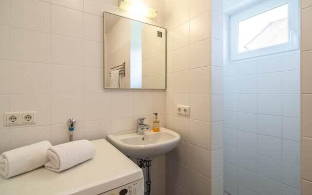 Luxurious Apartment in Rauris With Terrace