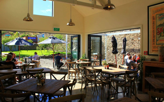 Olivers Central Otago