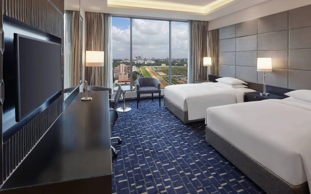 Renaissance Bengaluru Race Course Hotel