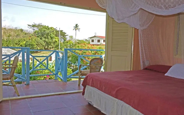 Sherwood Park Apartments