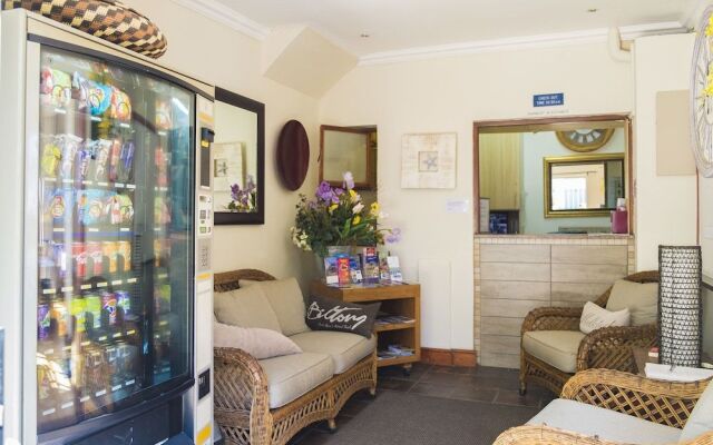 Induna Lodge