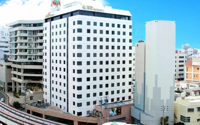 Hotel Sun Okinawa