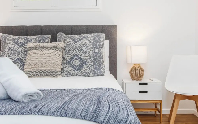 4 Bedroom Kingscliff Holiday Home