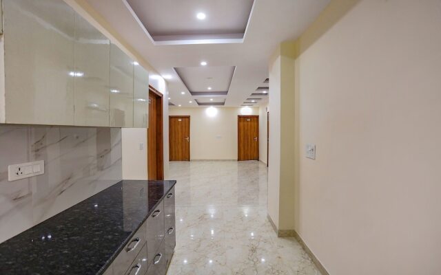 Star Corporate Suite II By FabHotels