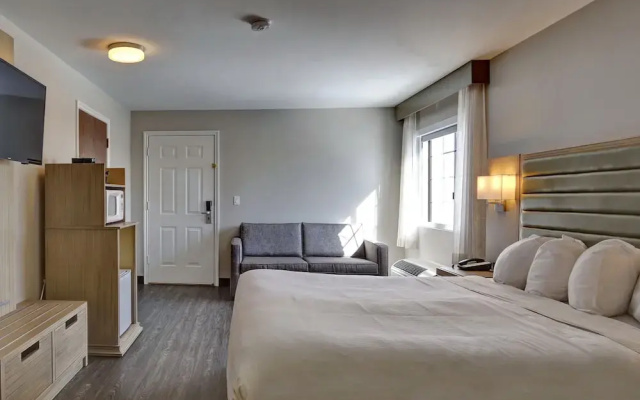 GreenTree Inn Flagstaff