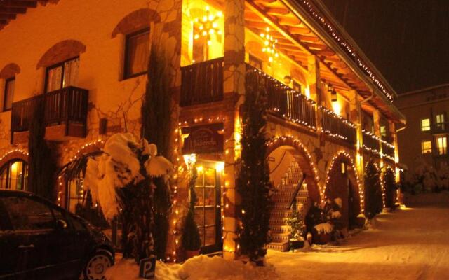 Hazienda Apartmenthotel