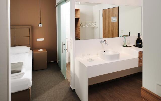 Hotel INNdependence