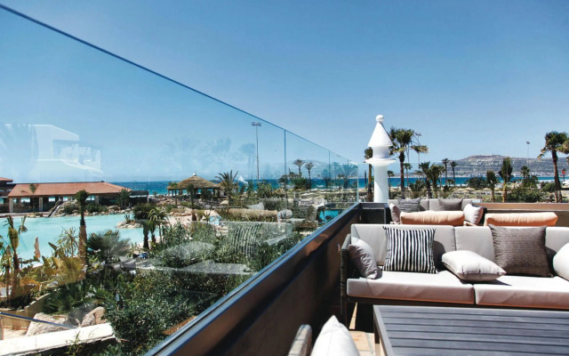 Hotel Riu Tikida Dunas - All Inclusive