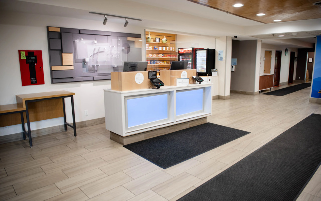 Holiday Inn Express Winfield by IHG
