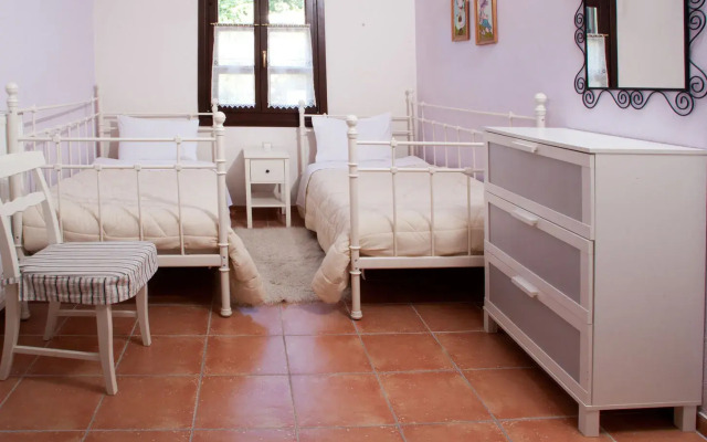 Erofili Hotel and Suites