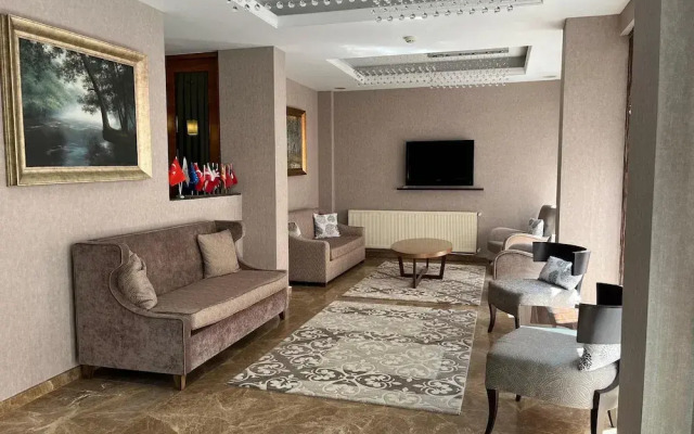 Gemlik Pasa Hotel