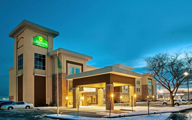 La Quinta Inn & Suites by Wyndham York