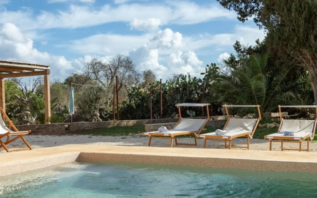 Palmento San Lorenzo 6 Emma Villas