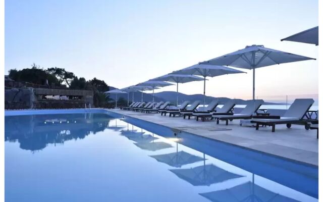 Sarpedor Boutique Hotel & SPA