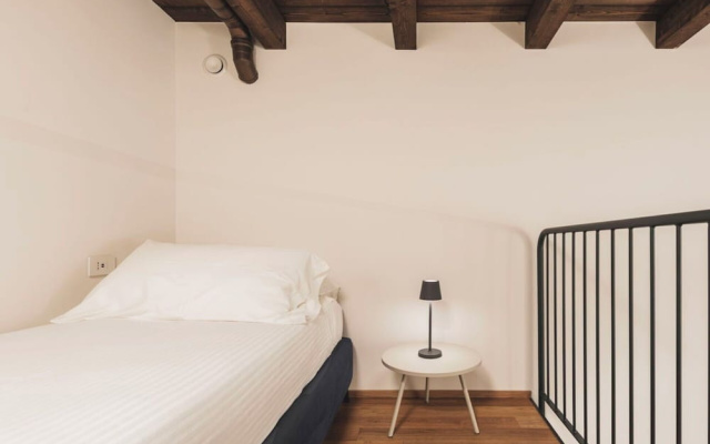 Volta Luxury Collection by Halldis