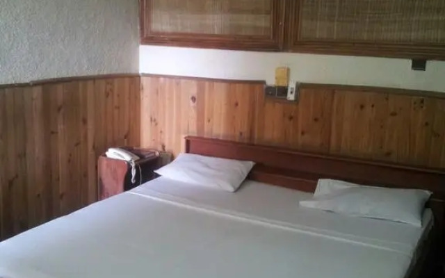 Bénin Hôtel Terminus