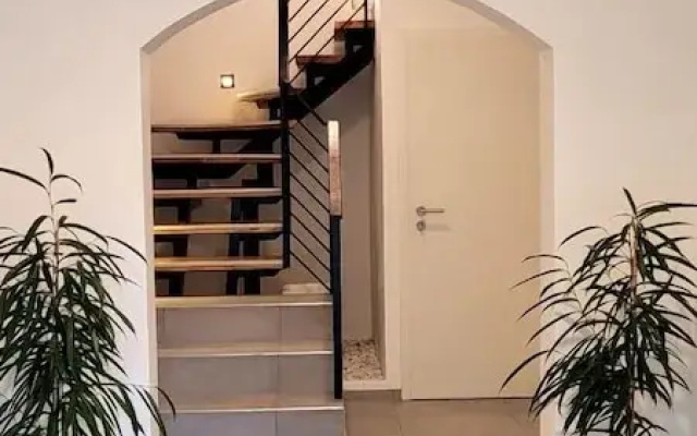 MoselVilla No 7