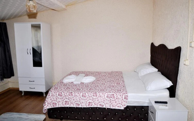 Yelken Sui̇te Taksi̇m