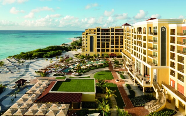 The Ritz-Carlton, Aruba