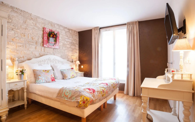 Residence Quintinie Square