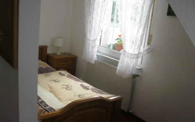 Hotel Jagdhaus Weber