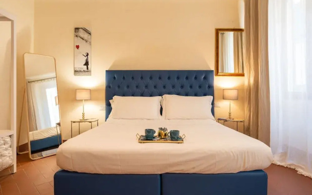 SPIRIT OF FLORENCE Boutique Rooms