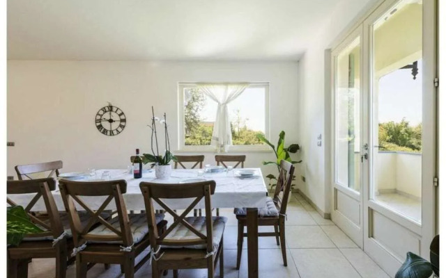 Villa Mia Comfortable Holiday Residence