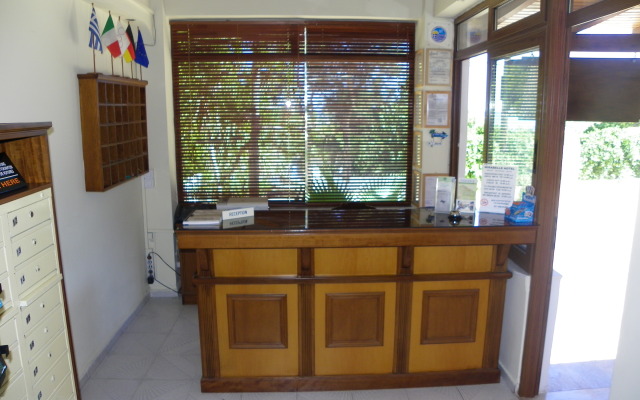 Mirabelle Hotel