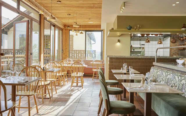 Best Western Plus Pays du Mont Blanc