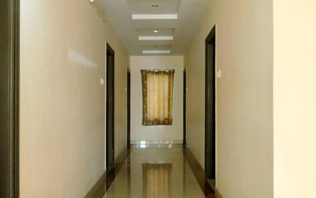 OYO Rooms Hyderabad Airport