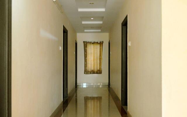 OYO Rooms Hyderabad Airport Extension