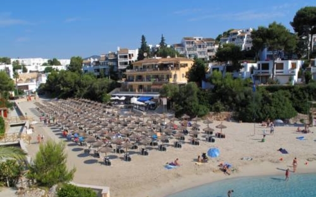 Apartamentos Playa Marina