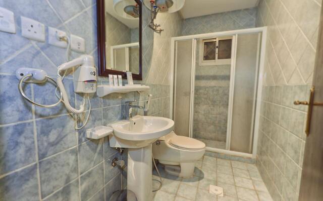 Hotelier Al Izdehar