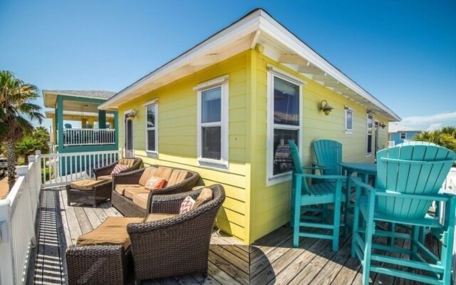 Seafever III - 3 Br Home