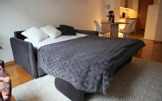 Vana apartment Zagreb