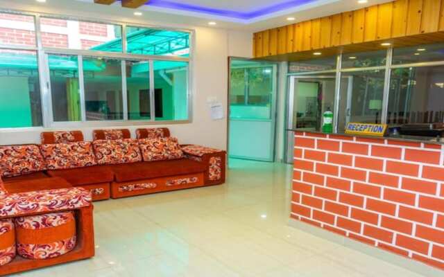 MeroStay 216 Hotel Manishankar