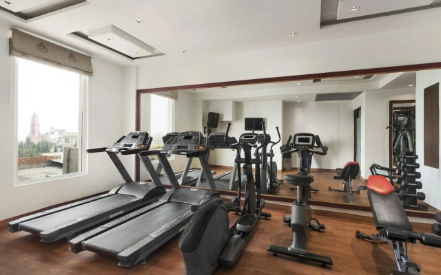 Days Hotel by Wyndham Panipat