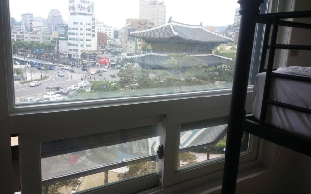 24 Guesthouse Dongdaemun Market