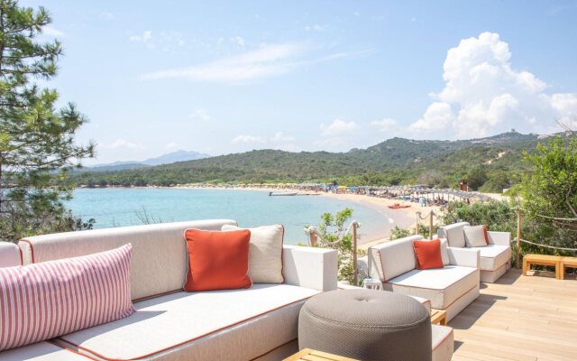 Cala di Volpe, a Luxury Collection Hotel, Costa Smeralda