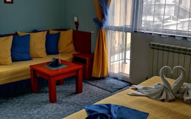 Zigen House