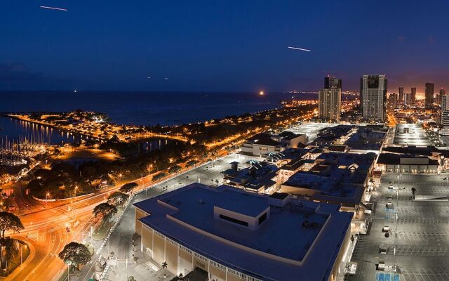 Ala Moana Hotel by Mantra