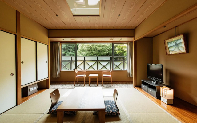 Kamenoi Hotel Arima