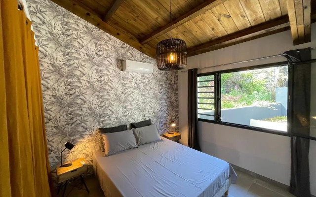 Villa Pwintosel 1