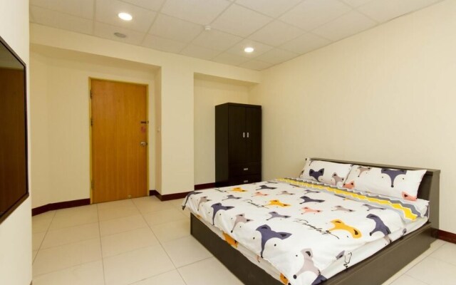 Wei Yang Light Travel