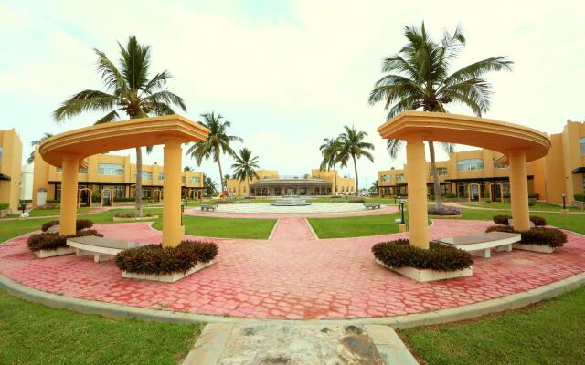 Samharam Resort Salalah