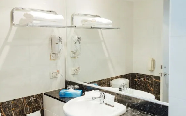 Southern Cross Suites Darling Harbour
