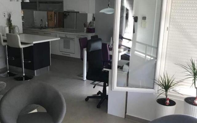 Apartment Vukovarska