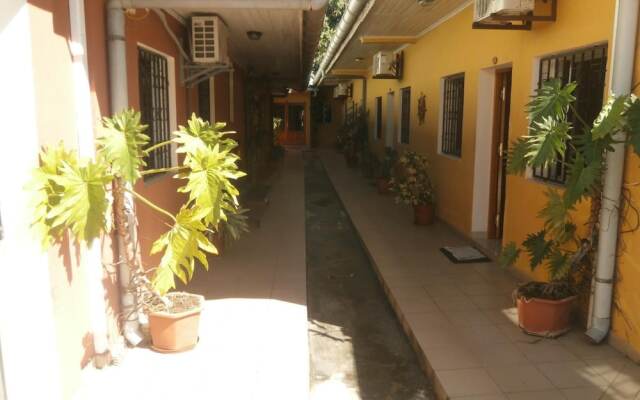 Hotel H1 Tamatave