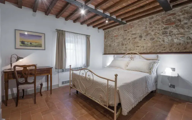 Borgo Campassini, Monteriggioni