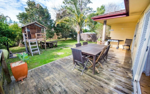 Gretel Cl 4 - Nelson Bay